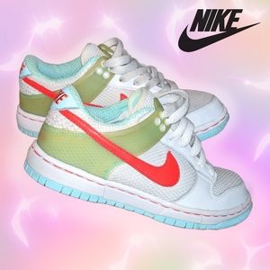 Nike Zoom Air Dunk Low Dunkesto